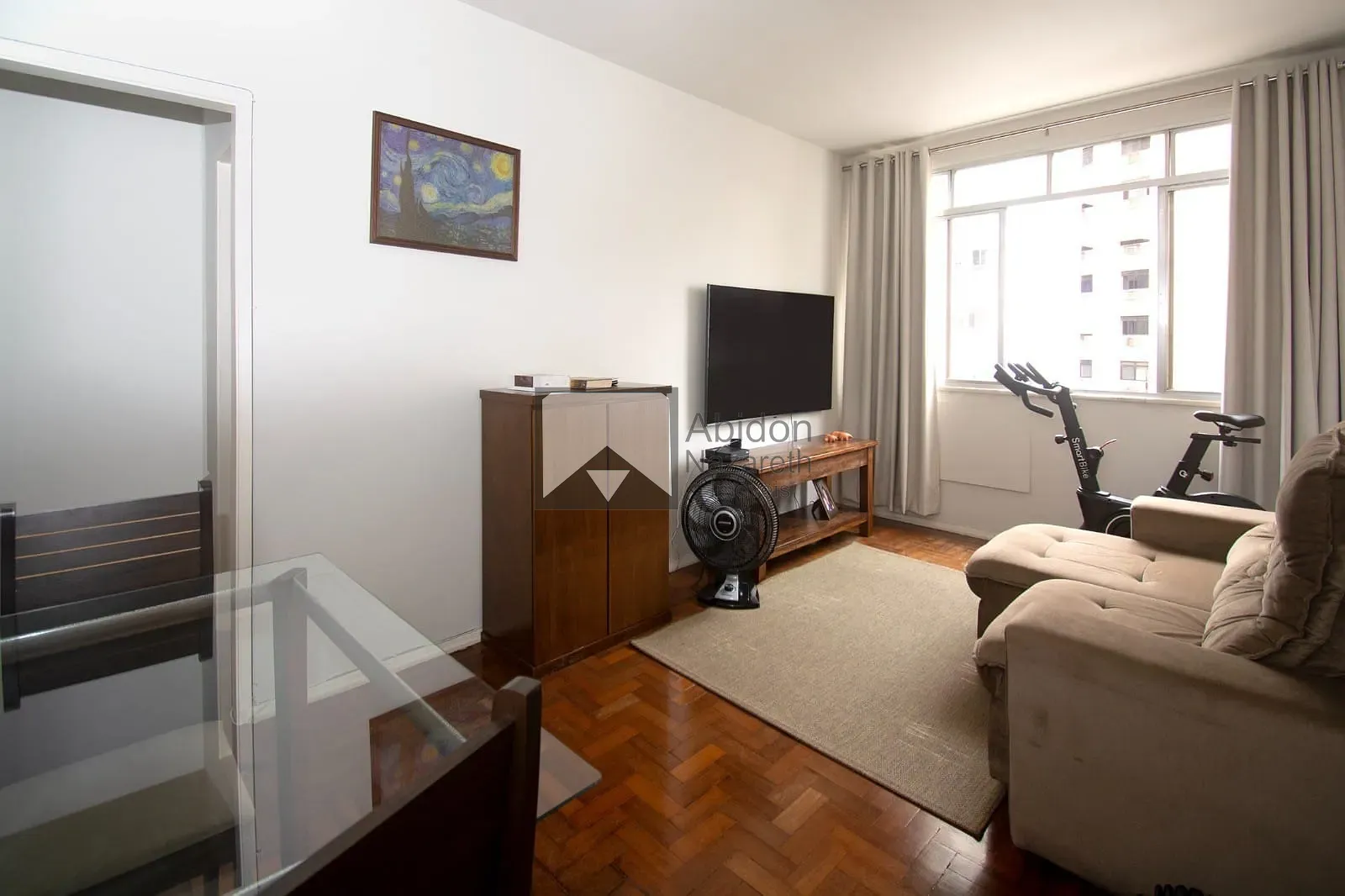 Apartamento, 2 quartos, 70 m² - Foto 2
