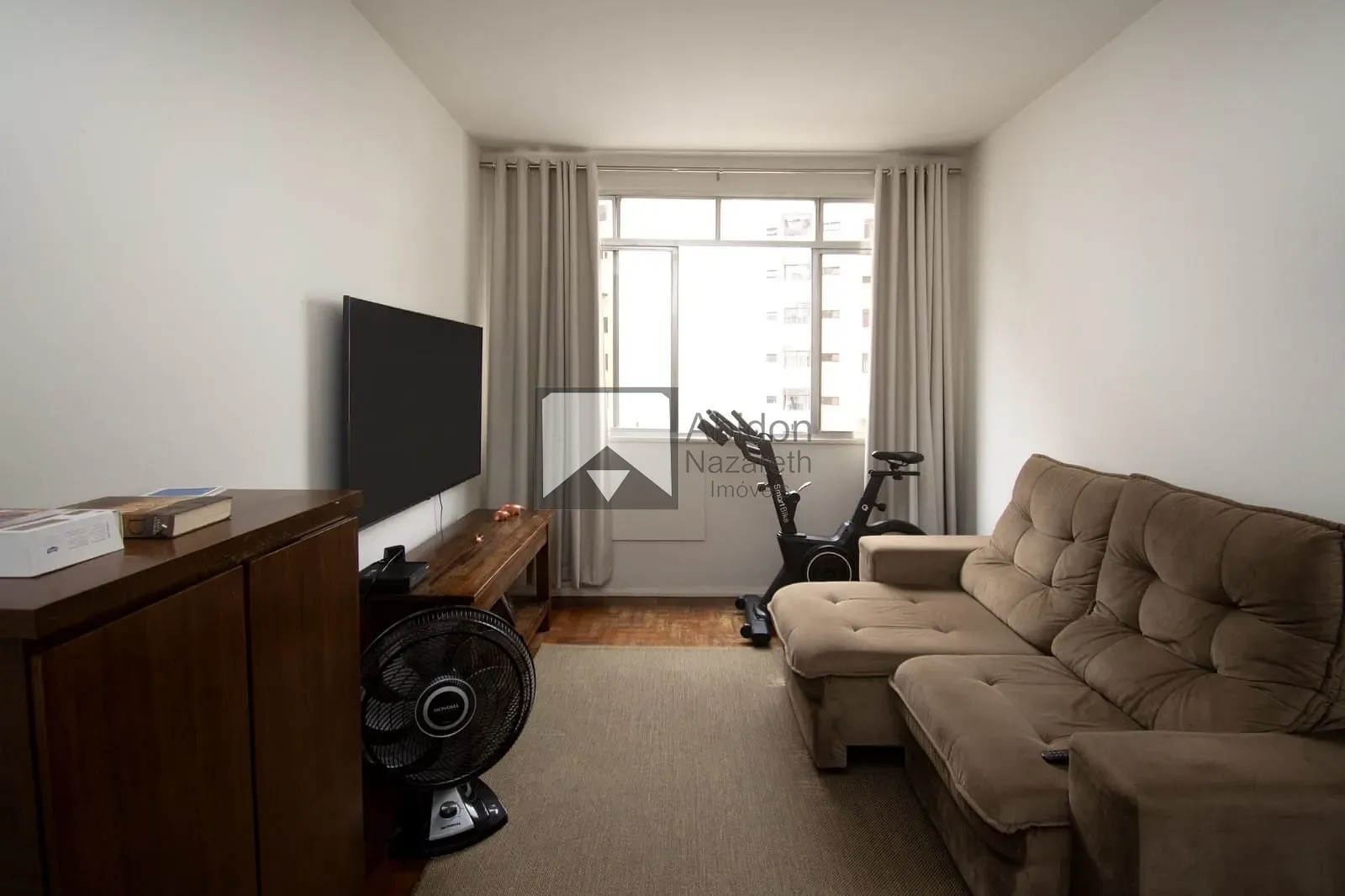 Apartamento, 2 quartos, 70 m² - Foto 3