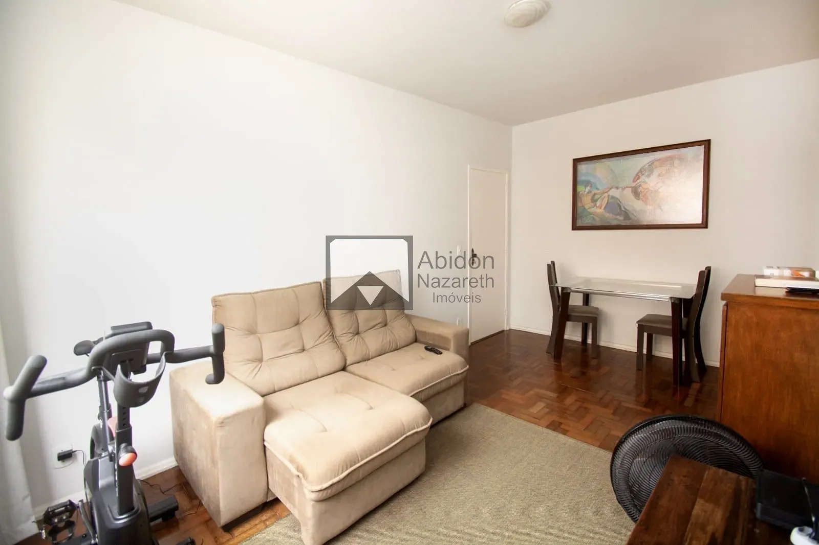 Apartamento, 2 quartos, 70 m² - Foto 4