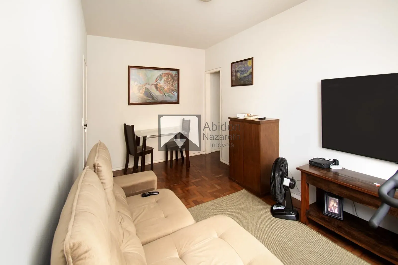 Apartamento, 2 quartos, 70 m² - Foto 5