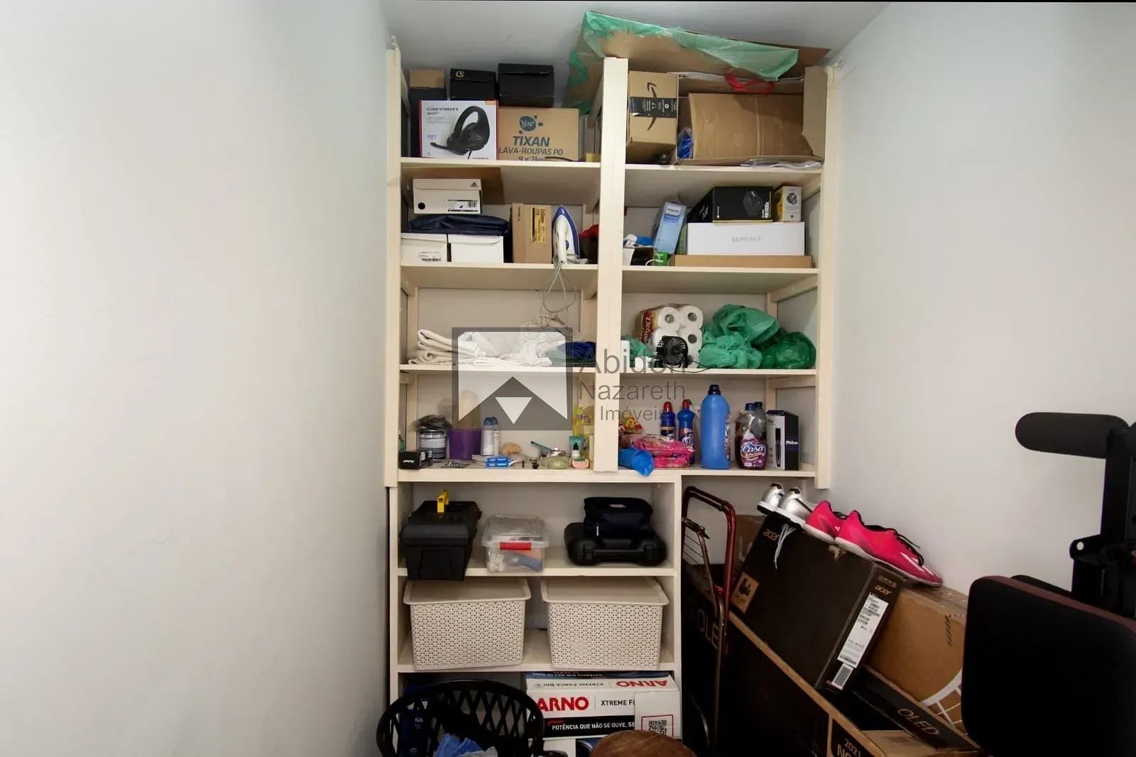 Apartamento, 2 quartos, 70 m² - Foto 9