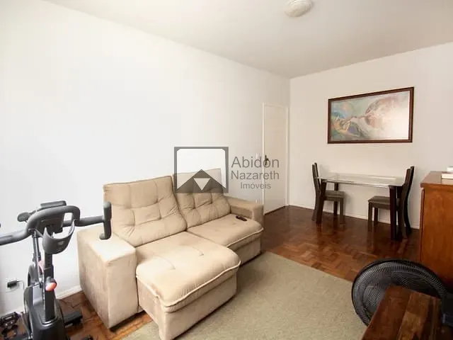 Apartamento com 85m² 2 quartos e 2 banheiros, à venda, no bairro Icaraí em Niterói