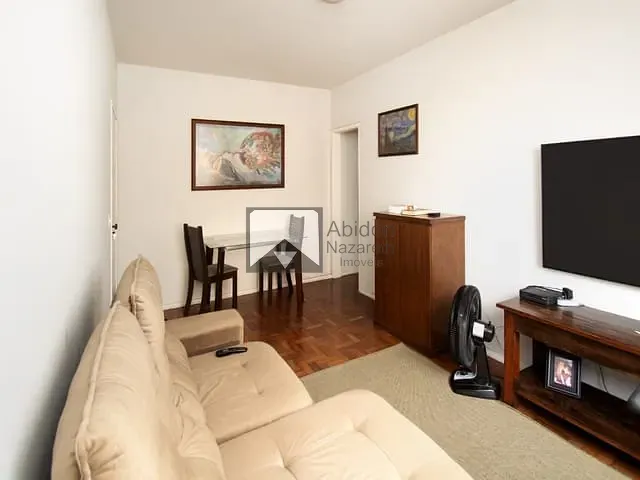 Apartamento com 85m² 2 quartos e 2 banheiros, à venda, no bairro Icaraí em Niterói