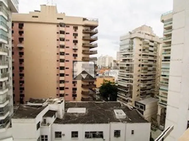 Apartamento com 85m² 2 quartos e 2 banheiros, à venda, no bairro Icaraí em Niterói