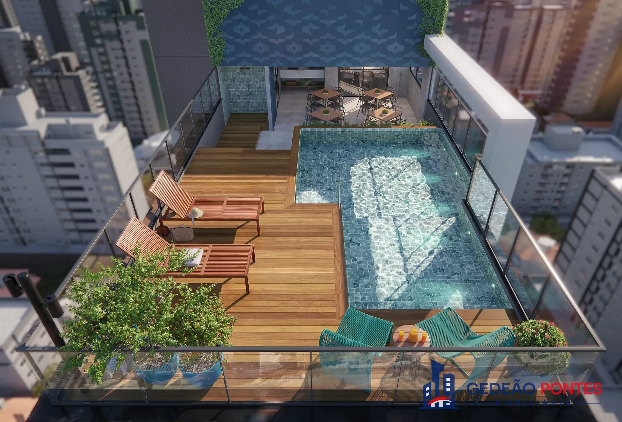 Apartamento, 1 quarto, 33 m² - Foto 8