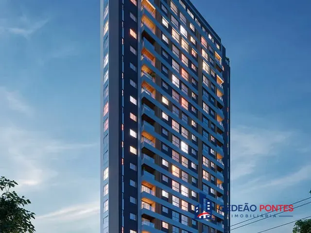 Apartamento 1 quarto e 2 banheiros, à venda, no bairro Boa Viagem em Recife