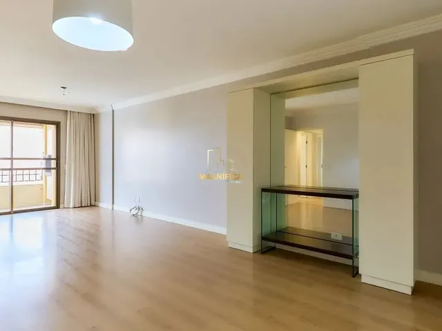 Apartamento 3 quartos e 2 banheiros, à venda, no bairro Vila Izabel em Curitiba