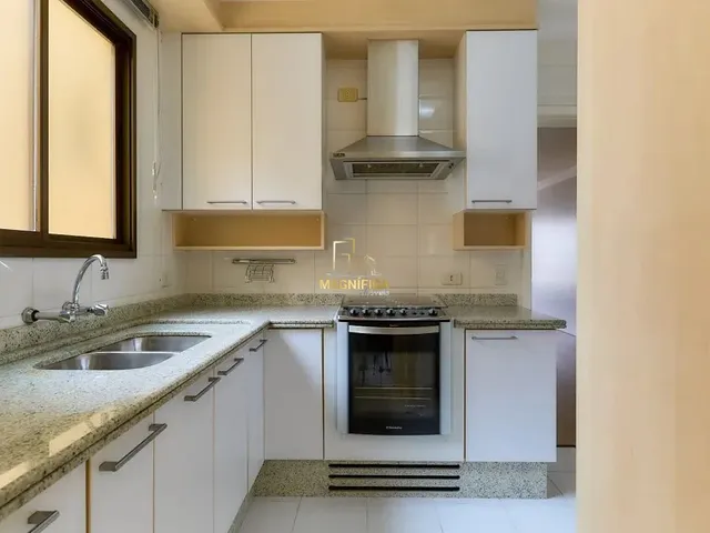 Apartamento 3 quartos e 2 banheiros, à venda, no bairro Vila Izabel em Curitiba