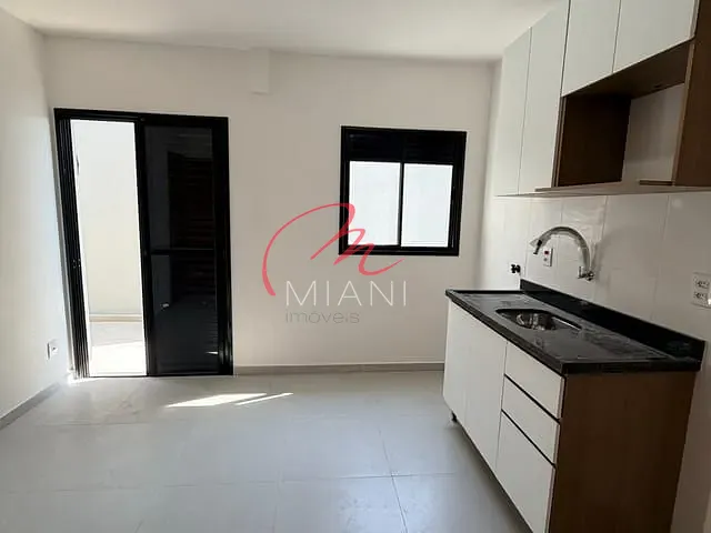 Apartamento 1 quarto e 1 banheiro, para alugar, no bairro Vila São Luís(Zona Oeste) em São Paulo