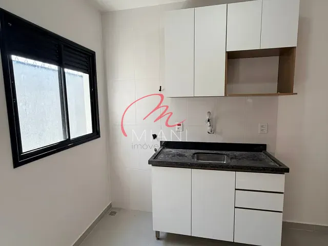 Apartamento 1 quarto e 1 banheiro, para alugar, no bairro Vila São Luís(Zona Oeste) em São Paulo