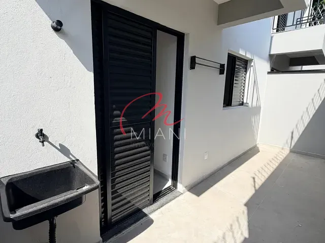 Apartamento 1 quarto e 1 banheiro, para alugar, no bairro Vila São Luís(Zona Oeste) em São Paulo