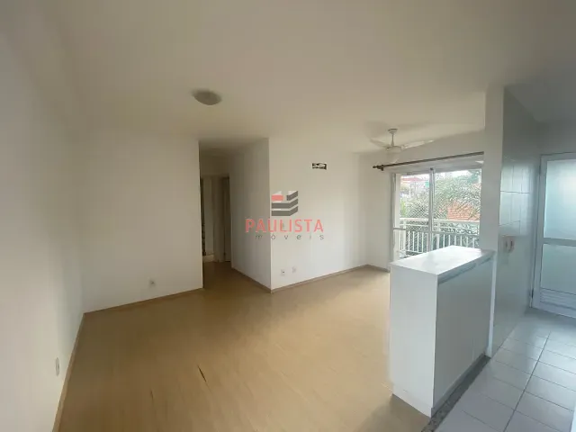 Apartamento 2 quartos e 2 banheiros, à venda ou para alugar, no bairro Mirandópolis em São Paulo