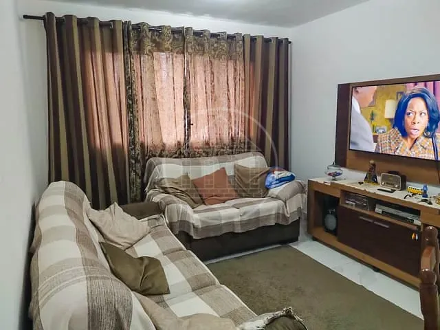 Apartamento 2 quartos e 1 banheiro, à venda, no bairro Jardim Icaraí em São Paulo