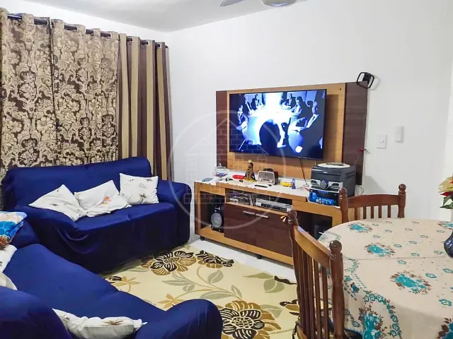 Apartamento 2 quartos e 1 banheiro, à venda, no bairro Jardim Icaraí em São Paulo