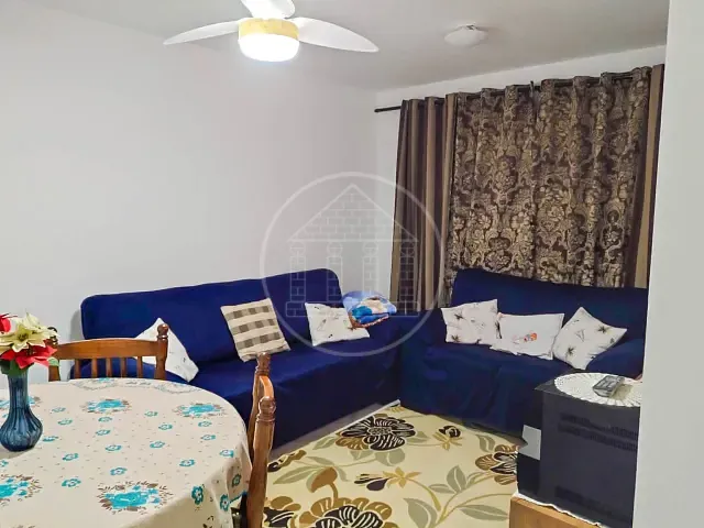 Apartamento 2 quartos e 1 banheiro, à venda, no bairro Jardim Icaraí em São Paulo