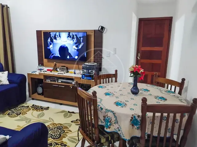 Apartamento 2 quartos e 1 banheiro, à venda, no bairro Jardim Icaraí em São Paulo