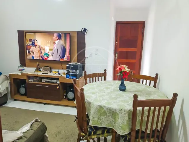 Apartamento 2 quartos e 1 banheiro, à venda, no bairro Jardim Icaraí em São Paulo