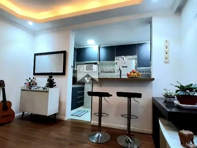 Apartamento com 55m² 2 quartos e 1 banheiro, à venda, no bairro Santa Rosa em Niterói
