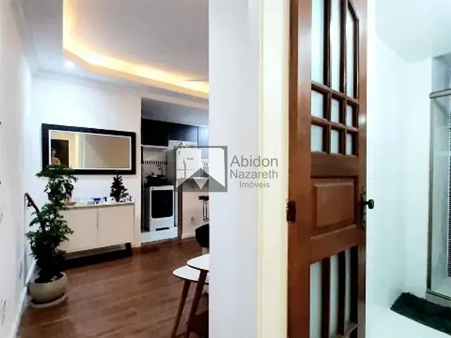 Apartamento com 55m² 2 quartos e 1 banheiro, à venda, no bairro Santa Rosa em Niterói