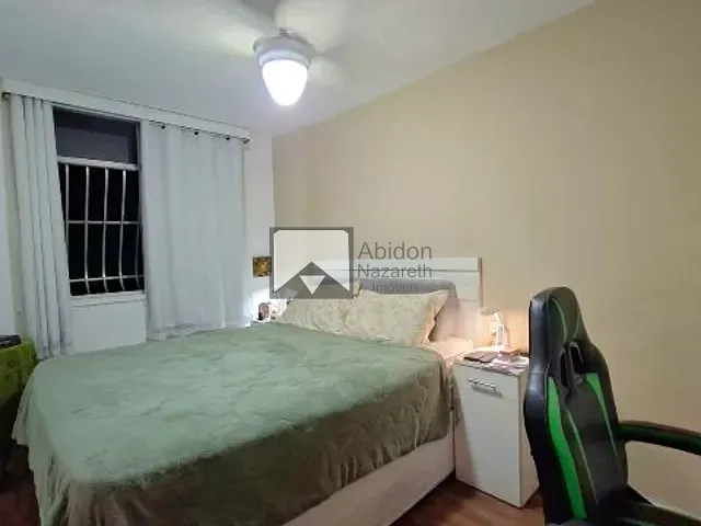 Apartamento com 55m² 2 quartos e 1 banheiro, à venda, no bairro Santa Rosa em Niterói