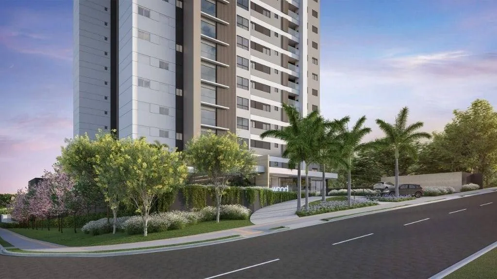Apartamento, 2 quartos, 62 m² - Foto 31