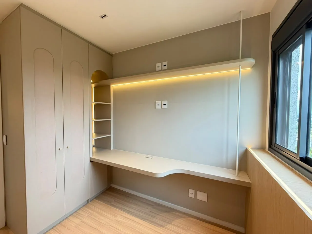 Apartamento, 2 quartos, 62 m² - Foto 14