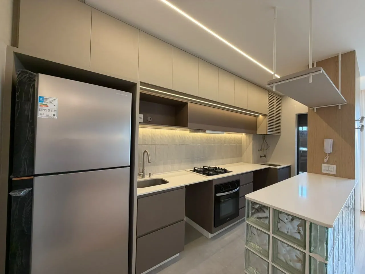 Apartamento, 2 quartos, 62 m² - Foto 8