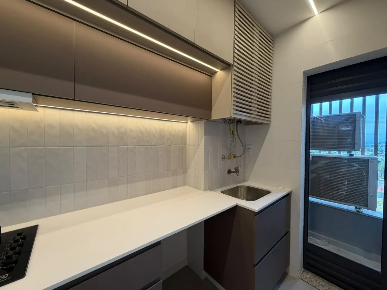 Apartamento, 2 quartos, 62 m² - Foto 9