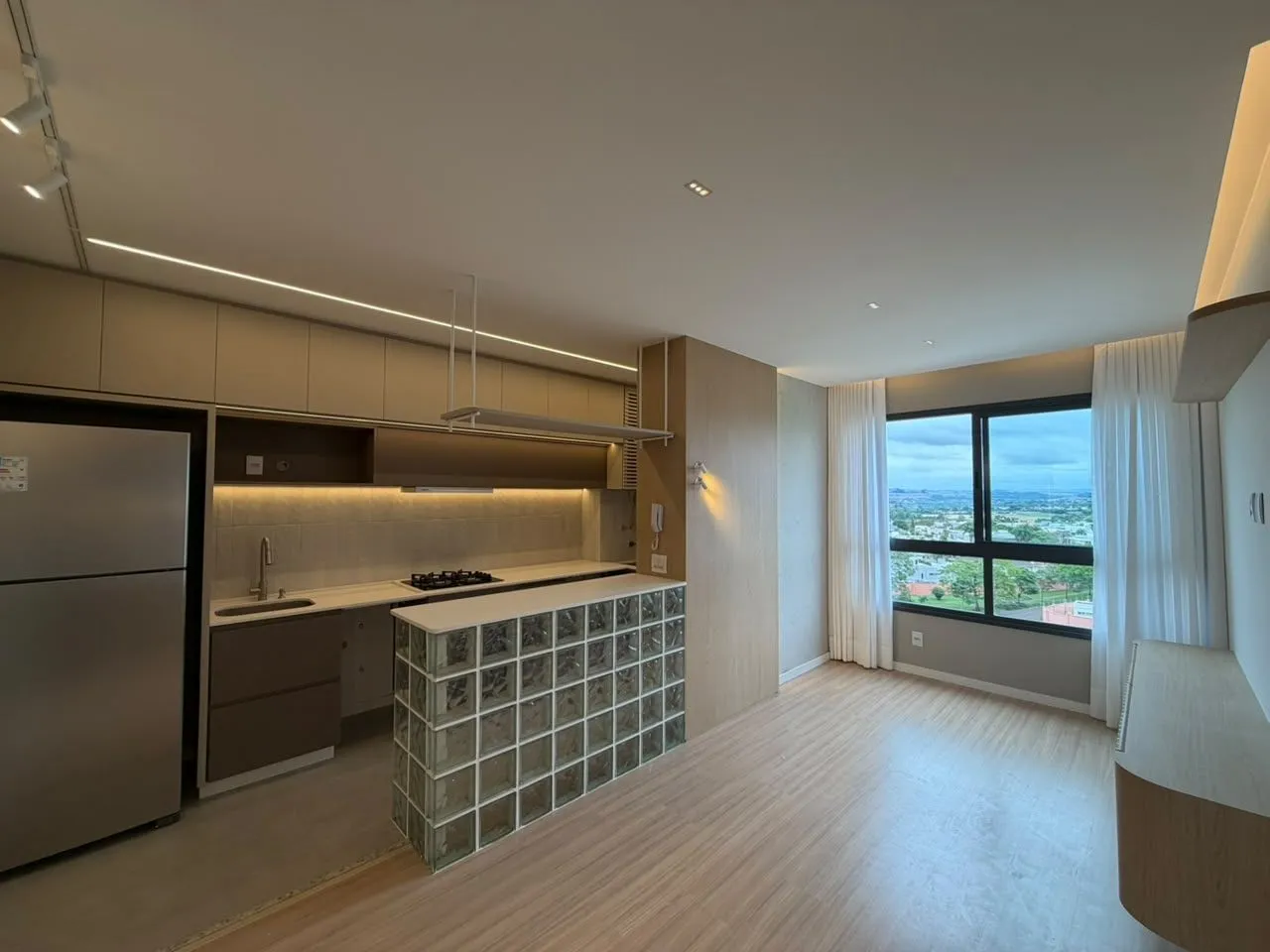 Apartamento, 2 quartos, 62 m² - Foto 2