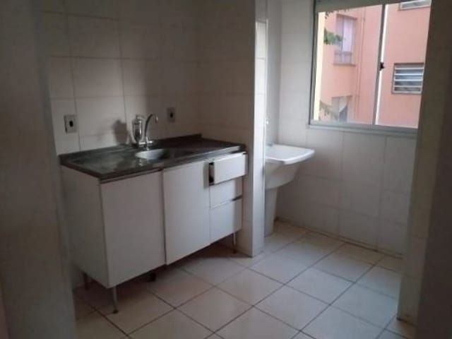 Foto do Apartamento - Apartamento com 2 dormitórios à venda, 49 m² por R$ 140.000,00 - Vila Monterrey - São José dos Campos/SP | INDEPENDENCE NEGOCIOS IMOBILIARIOS LTDA