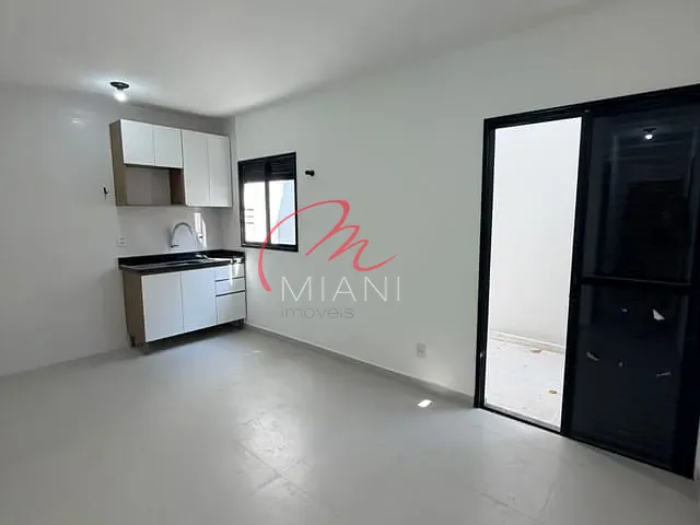 Apartamento 1 quarto e 1 banheiro, para alugar, no bairro Vila São Luís(Zona Oeste) em São Paulo