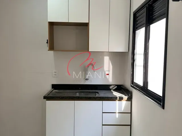 Apartamento 1 quarto e 1 banheiro, para alugar, no bairro Vila São Luís(Zona Oeste) em São Paulo