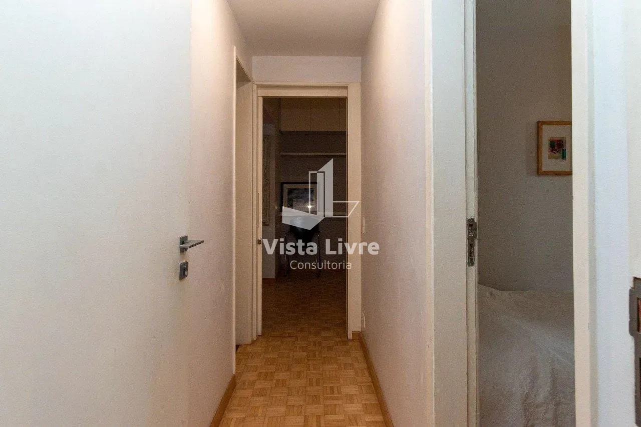 Apartamento, 2 quartos, 154 m² - Foto 10
