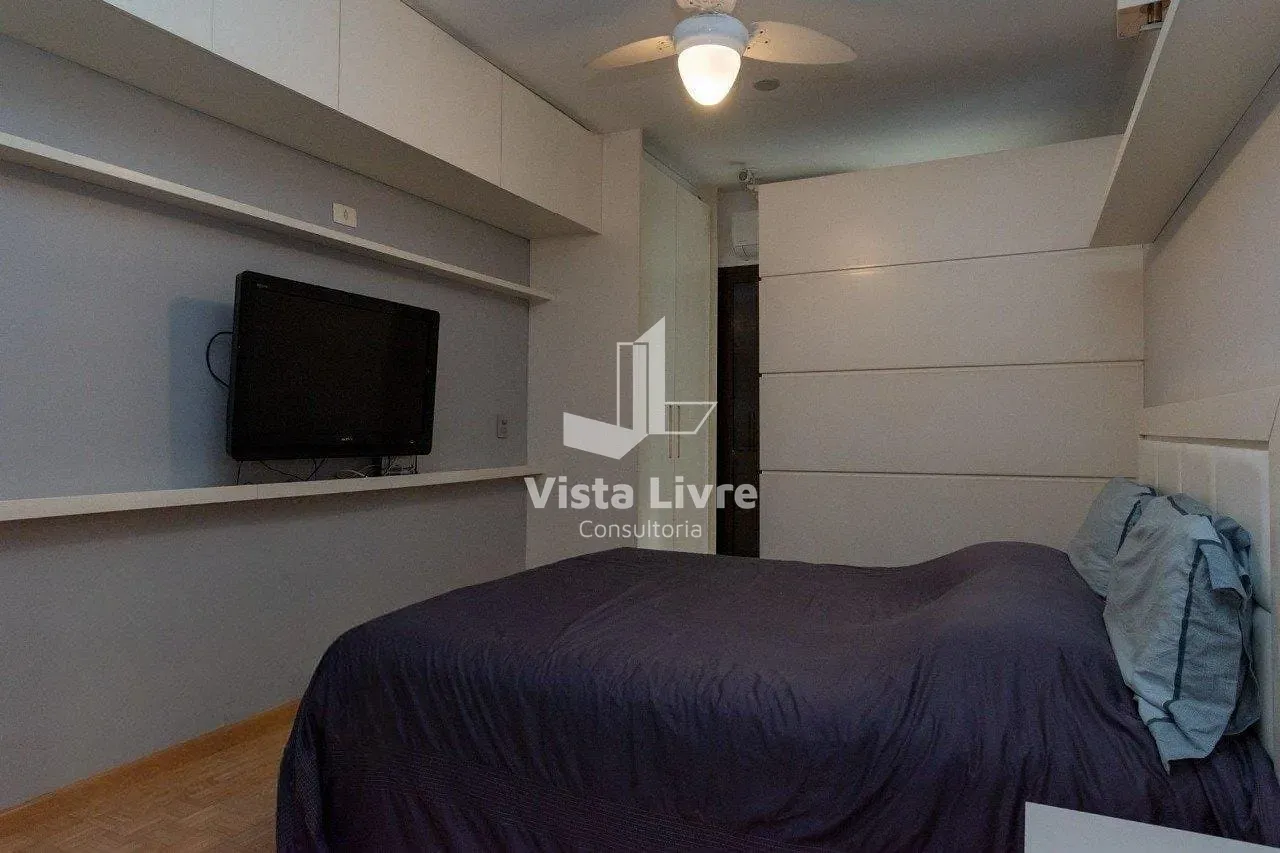 Apartamento, 2 quartos, 154 m² - Foto 12