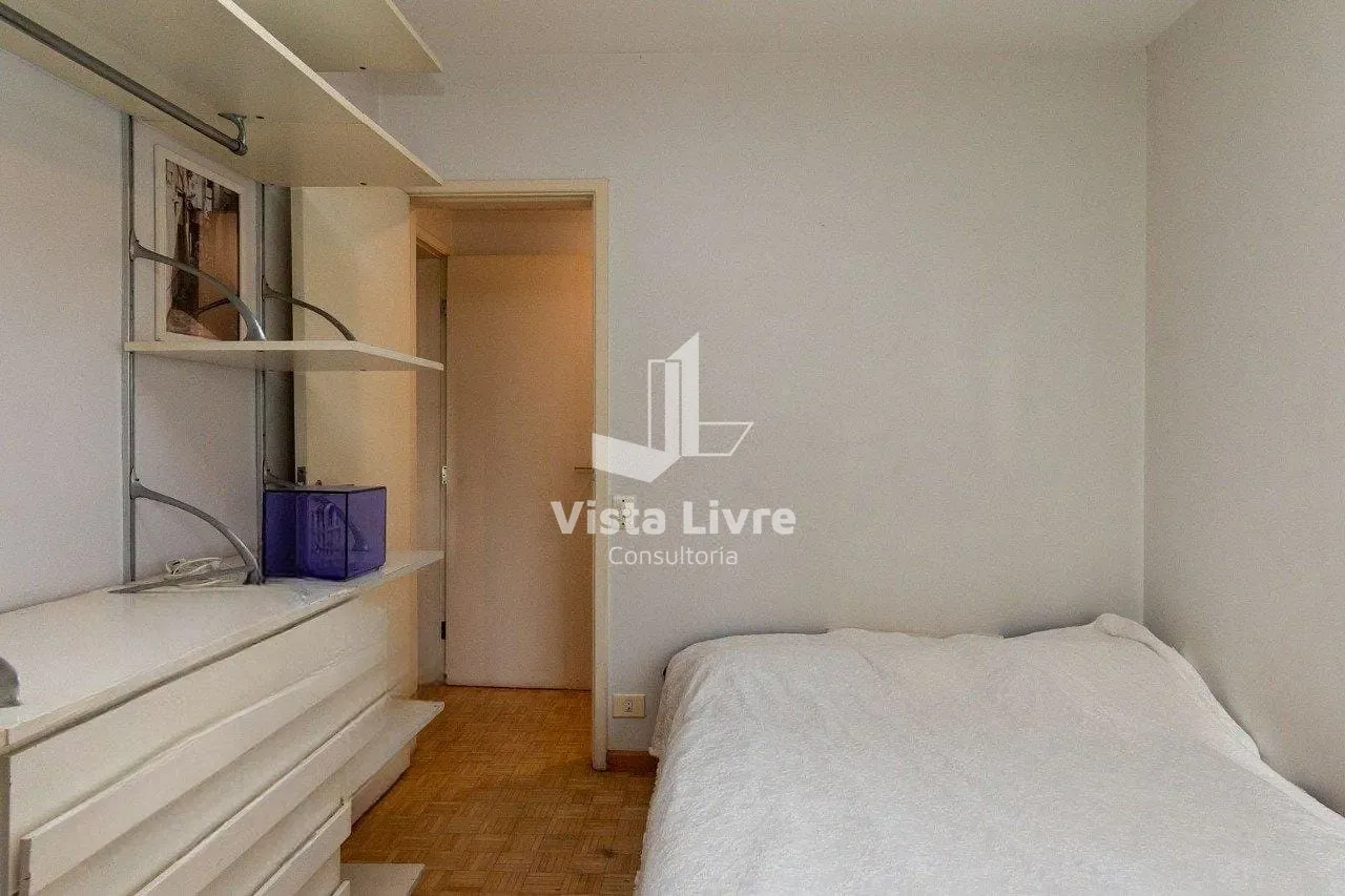 Apartamento, 2 quartos, 154 m² - Foto 13