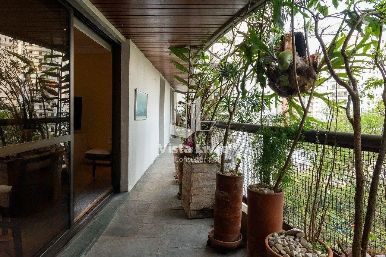 Apartamento, 2 quartos, 154 m² - Foto 3