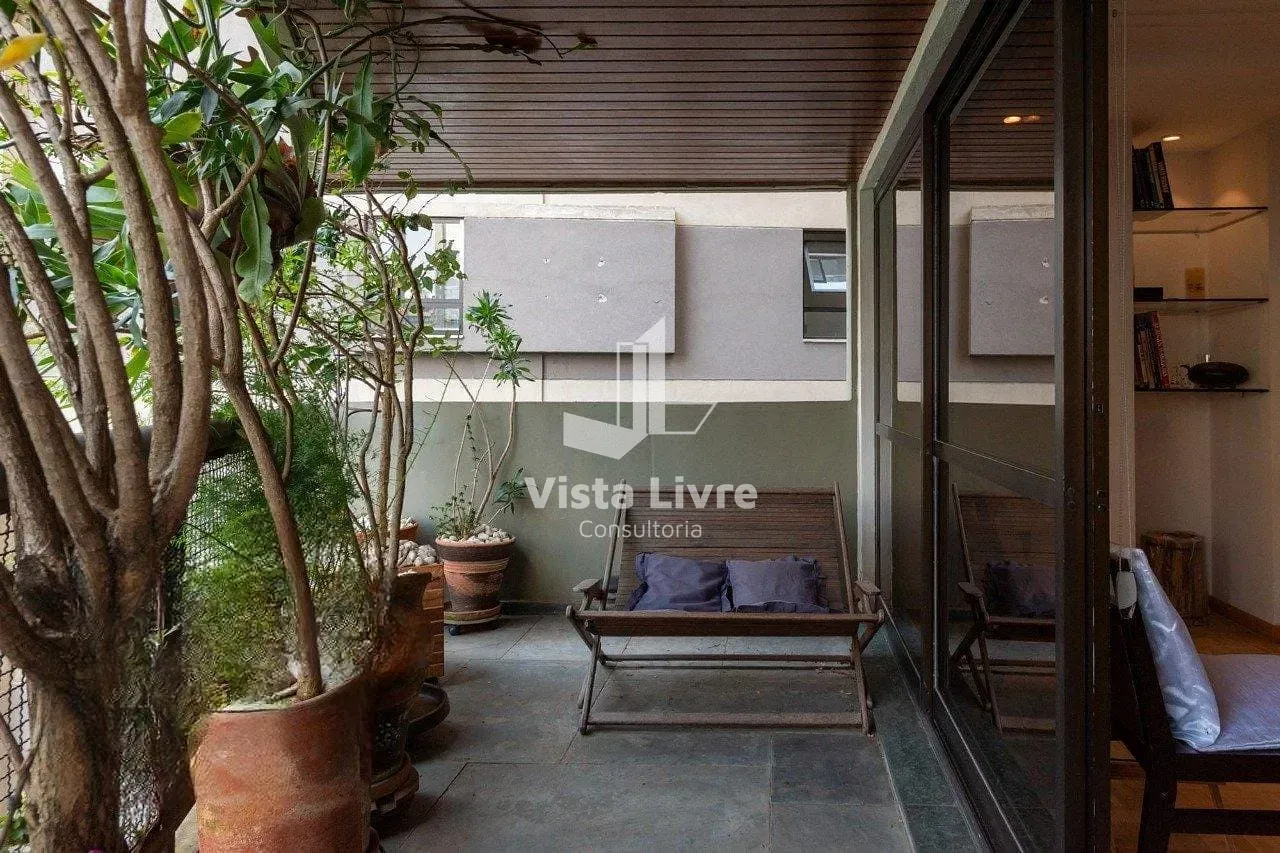 Apartamento, 2 quartos, 154 m² - Foto 4