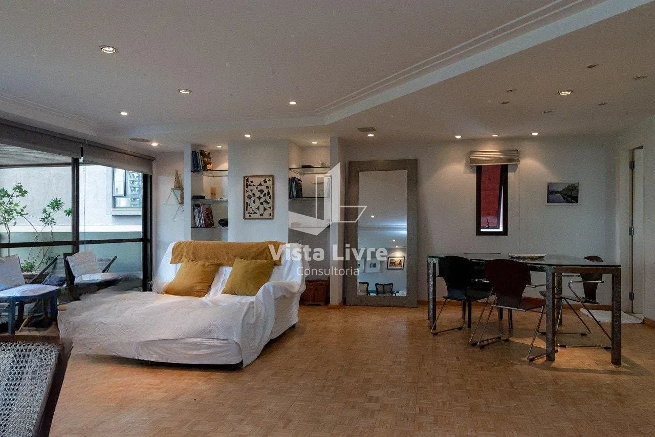 Apartamento, 2 quartos, 154 m² - Foto 5