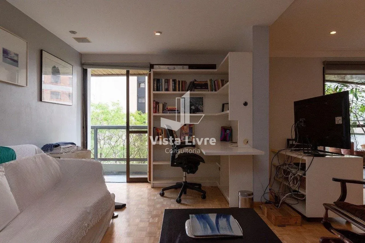Apartamento, 2 quartos, 154 m² - Foto 11