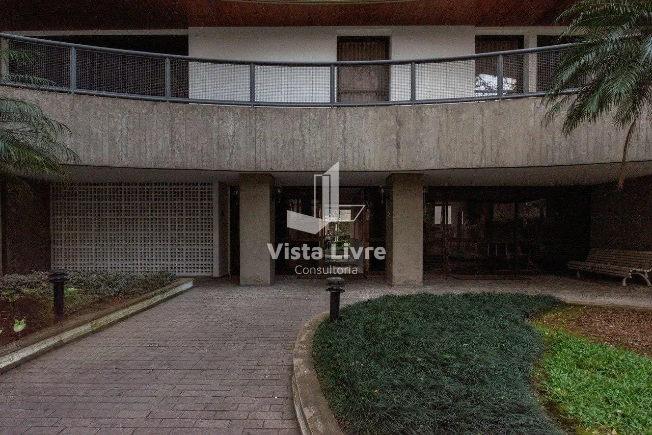 Apartamento, 2 quartos, 154 m² - Foto 17
