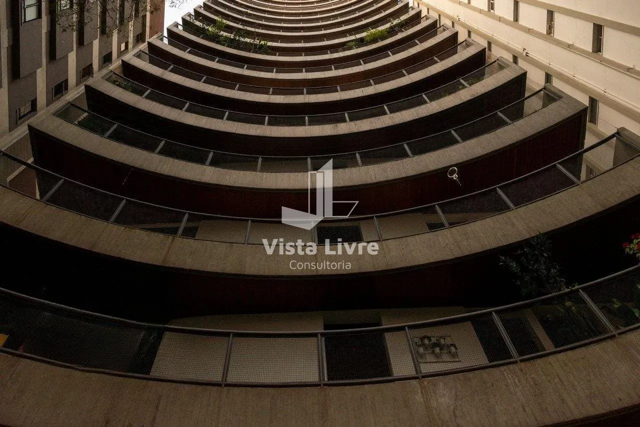 Apartamento, 2 quartos, 154 m² - Foto 18