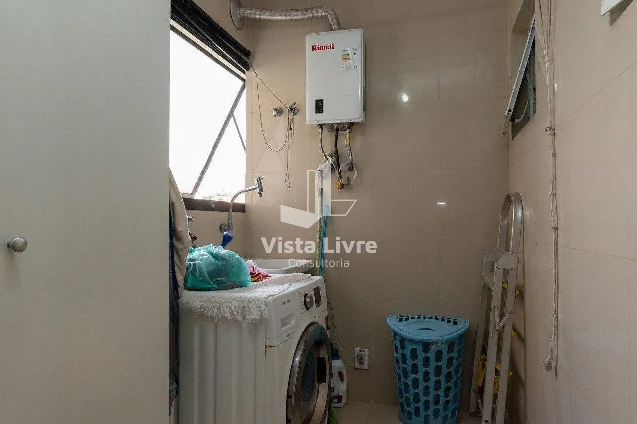 Apartamento, 2 quartos, 154 m² - Foto 9
