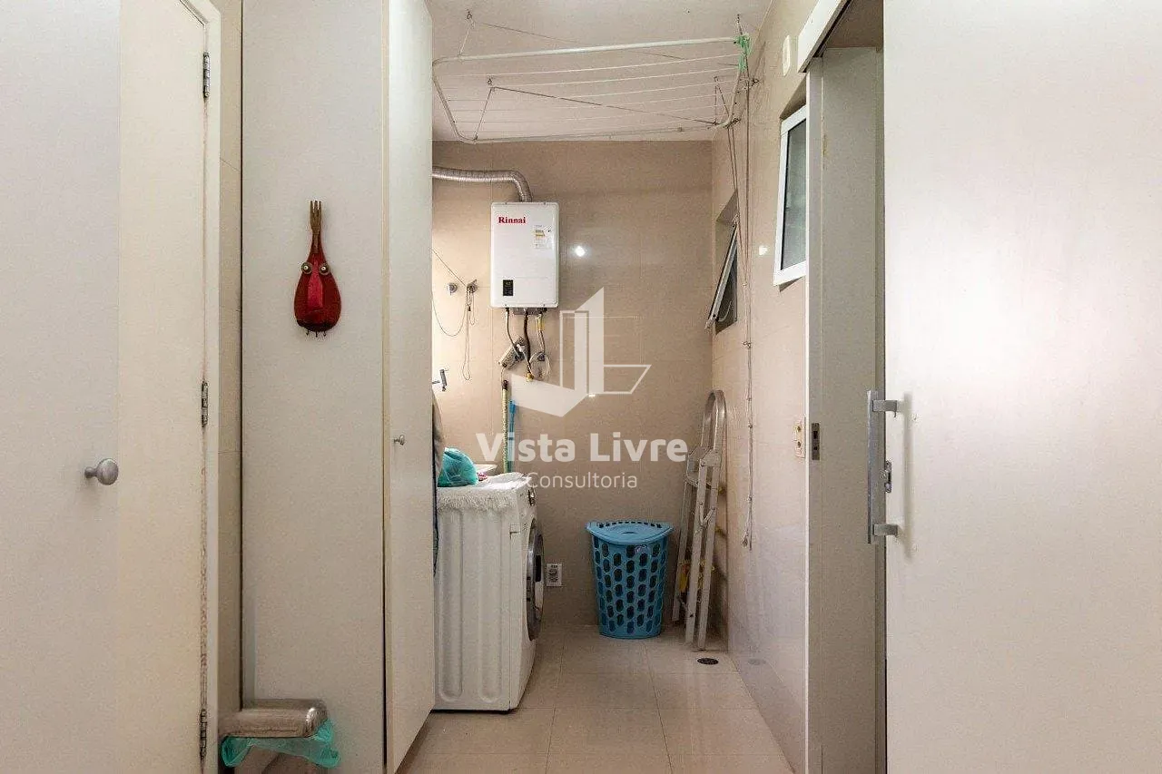 Apartamento, 2 quartos, 154 m² - Foto 8