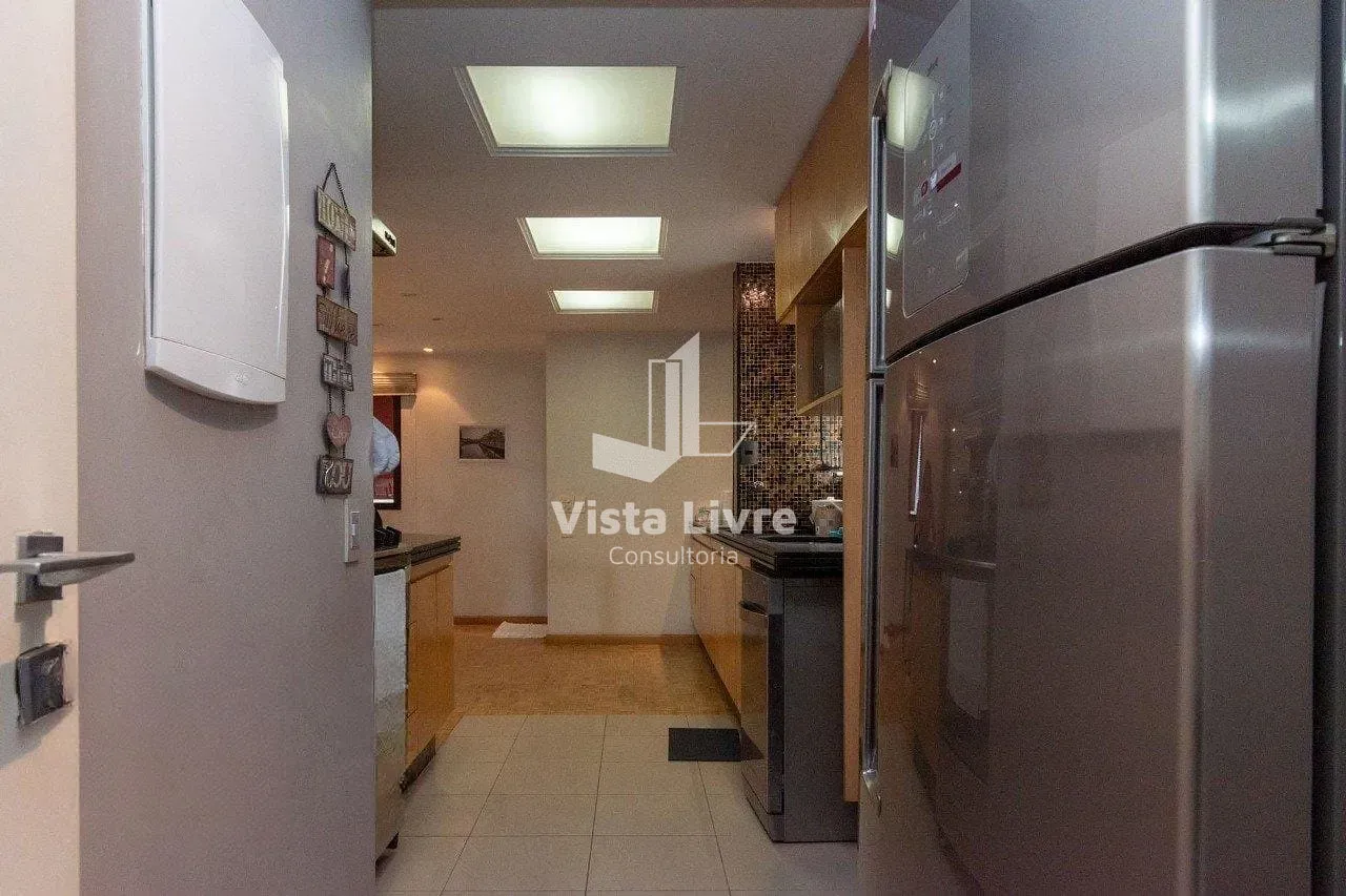 Apartamento, 2 quartos, 154 m² - Foto 6