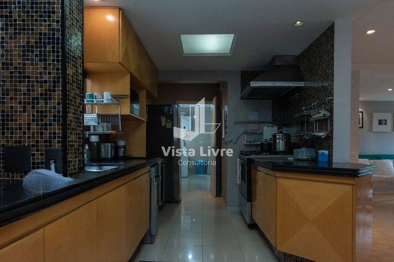 Apartamento, 2 quartos, 154 m² - Foto 7