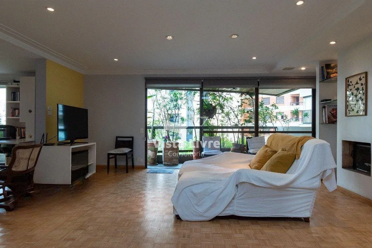 Apartamento, 2 quartos, 154 m² - Foto 2