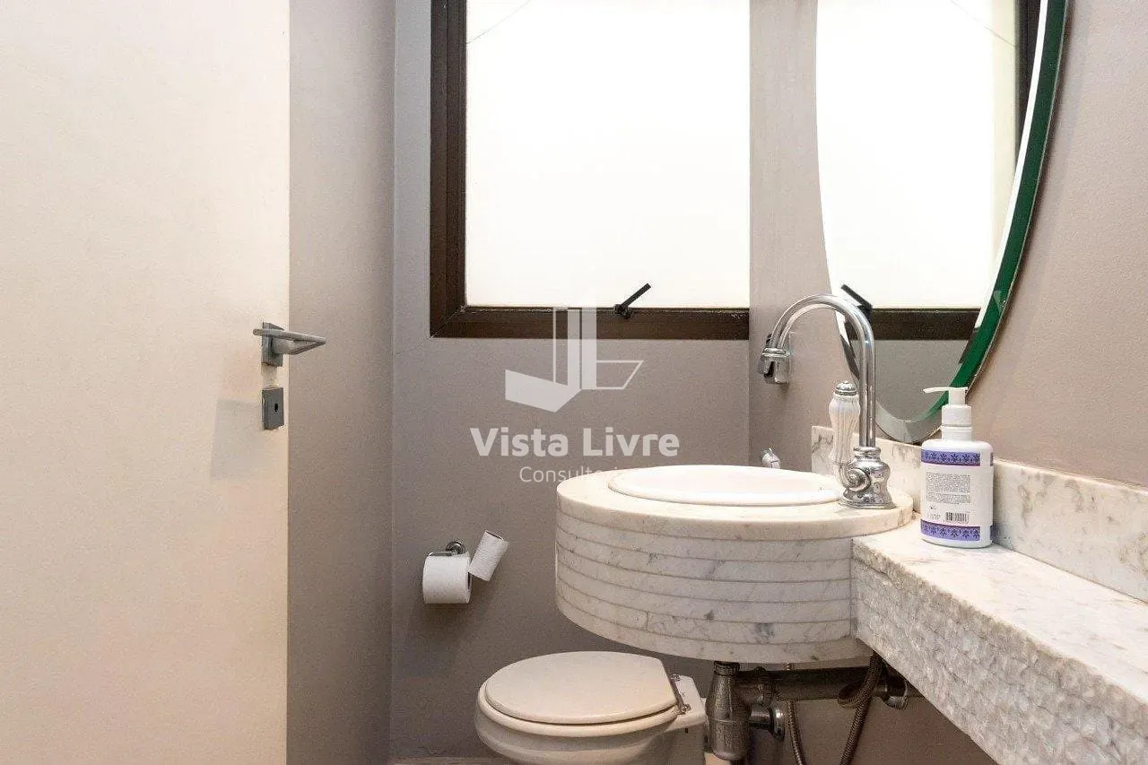 Apartamento, 2 quartos, 154 m² - Foto 14