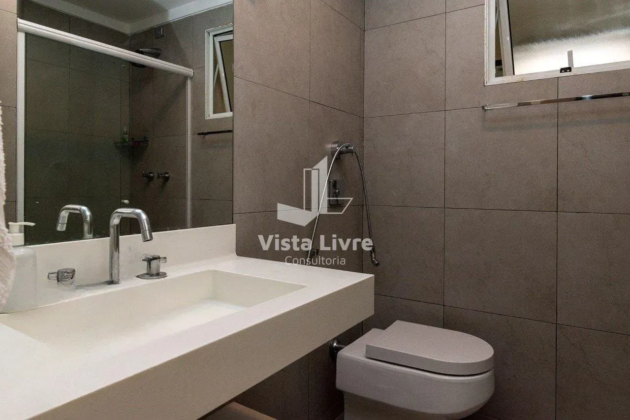 Apartamento, 2 quartos, 154 m² - Foto 15