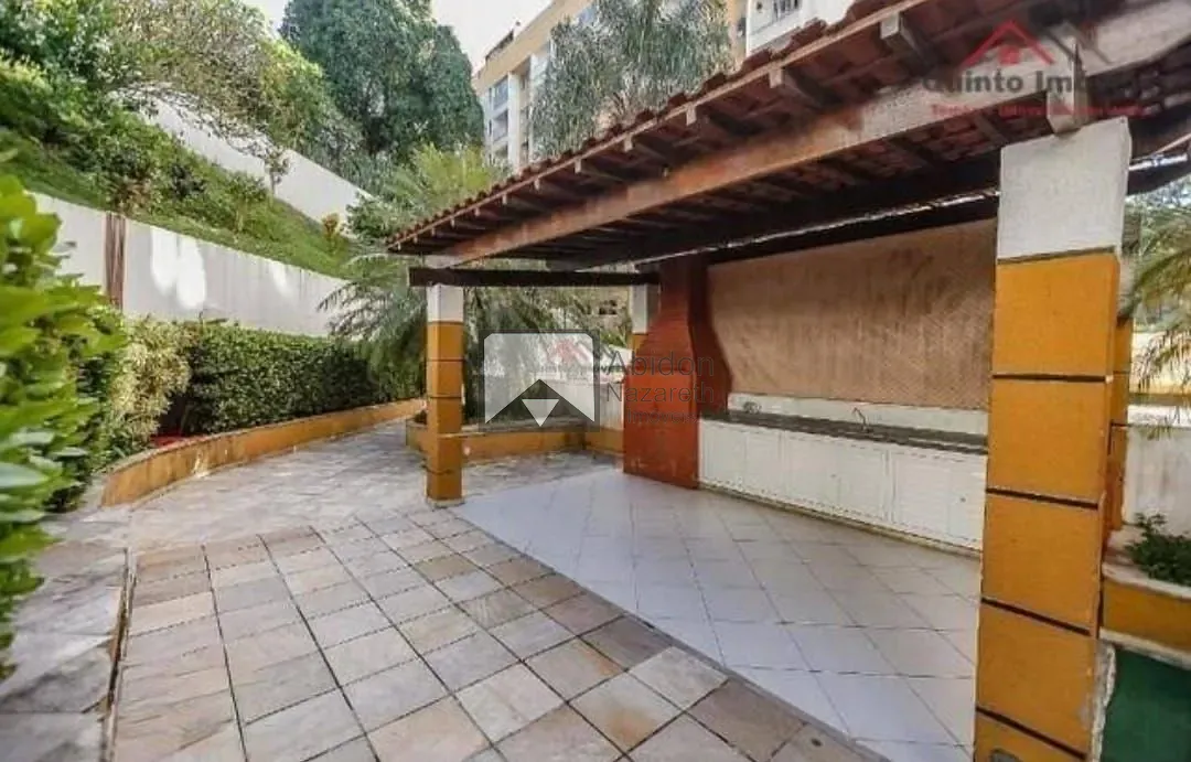 Apartamento, 2 quartos, 70 m² - Foto 25