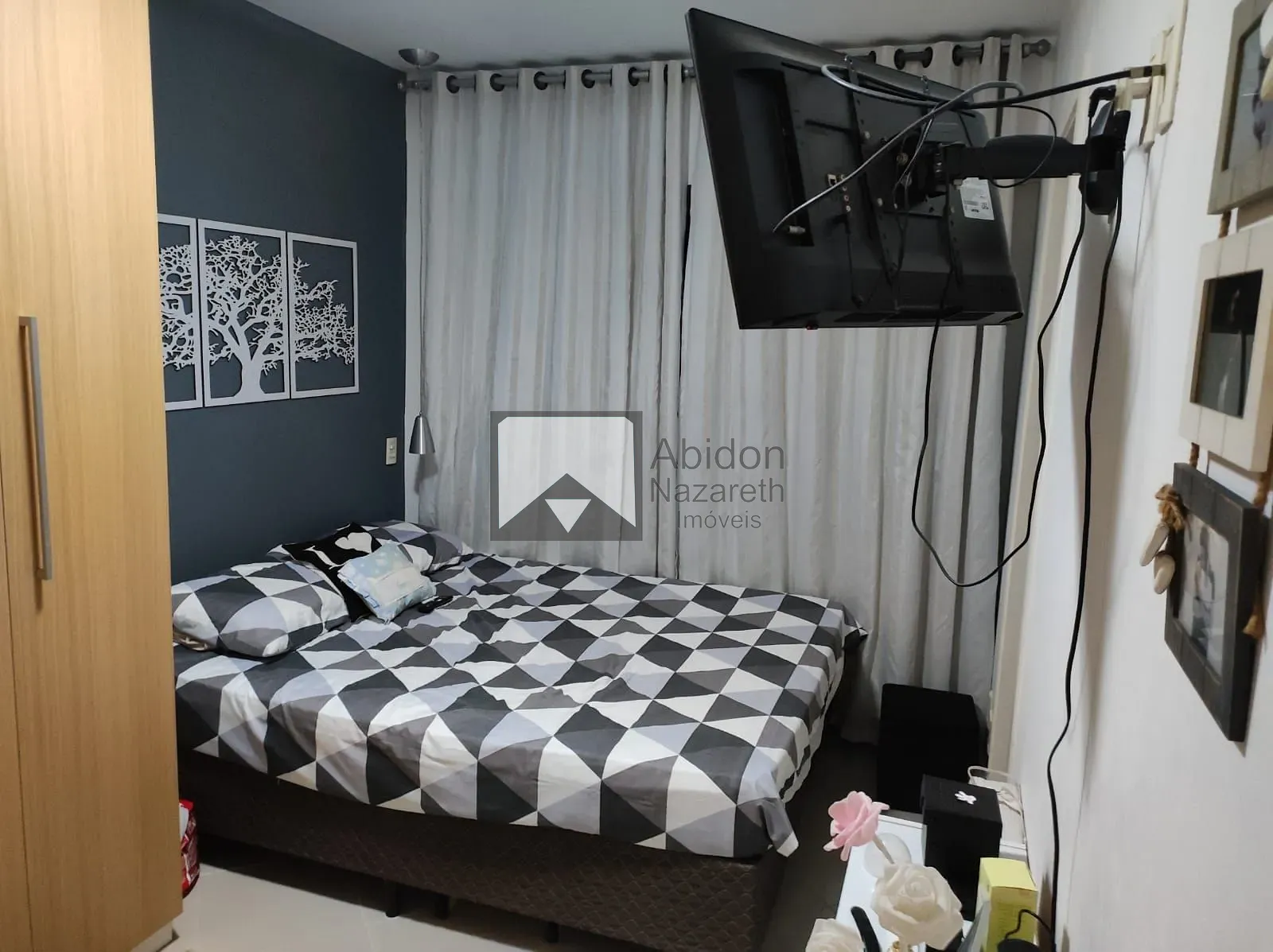 Apartamento, 2 quartos, 70 m² - Foto 21